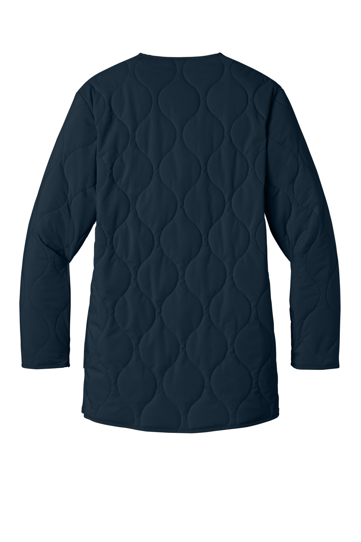 Mercer+Mettle Women's Quilted Liner Jacket MM7203