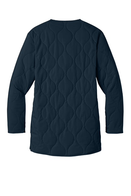 Mercer+Mettle Women's Quilted Liner Jacket MM7203
