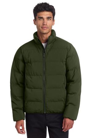 Mercer+Mettle Puffy Jacket MM7210