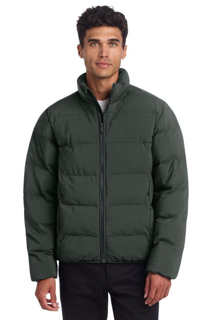 Mercer+Mettle Puffy Jacket MM7210