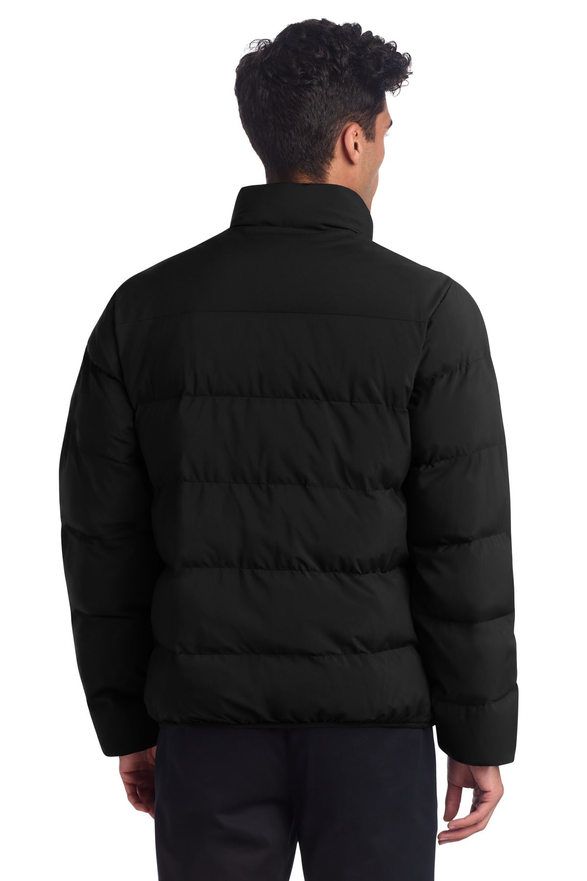 Mercer+Mettle Puffy Jacket MM7210