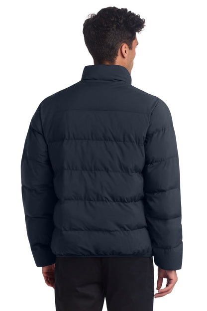 Mercer+Mettle Puffy Jacket MM7210