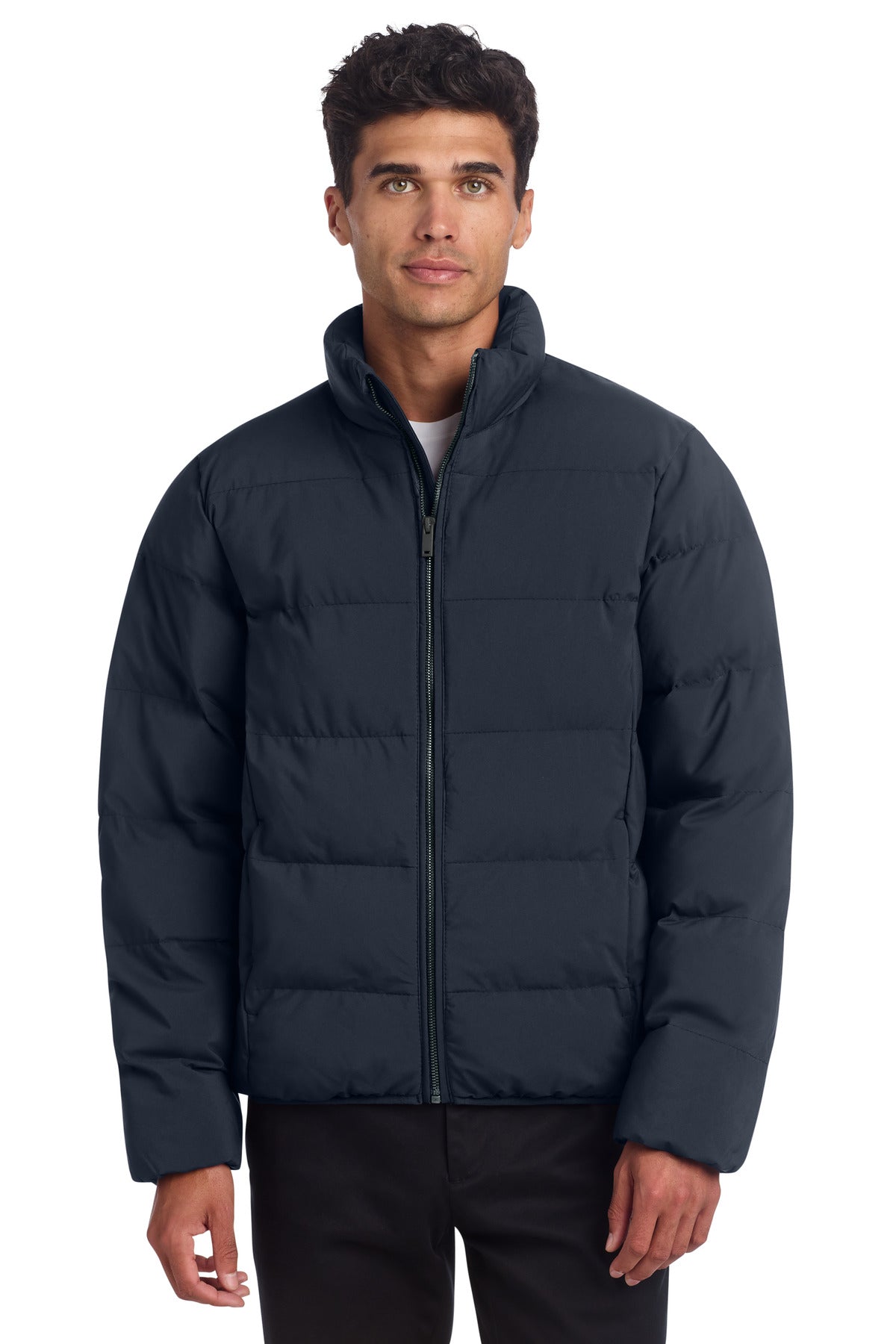 Mercer+Mettle Puffy Jacket MM7210