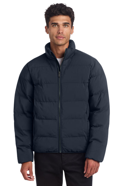Mercer+Mettle Puffy Jacket MM7210