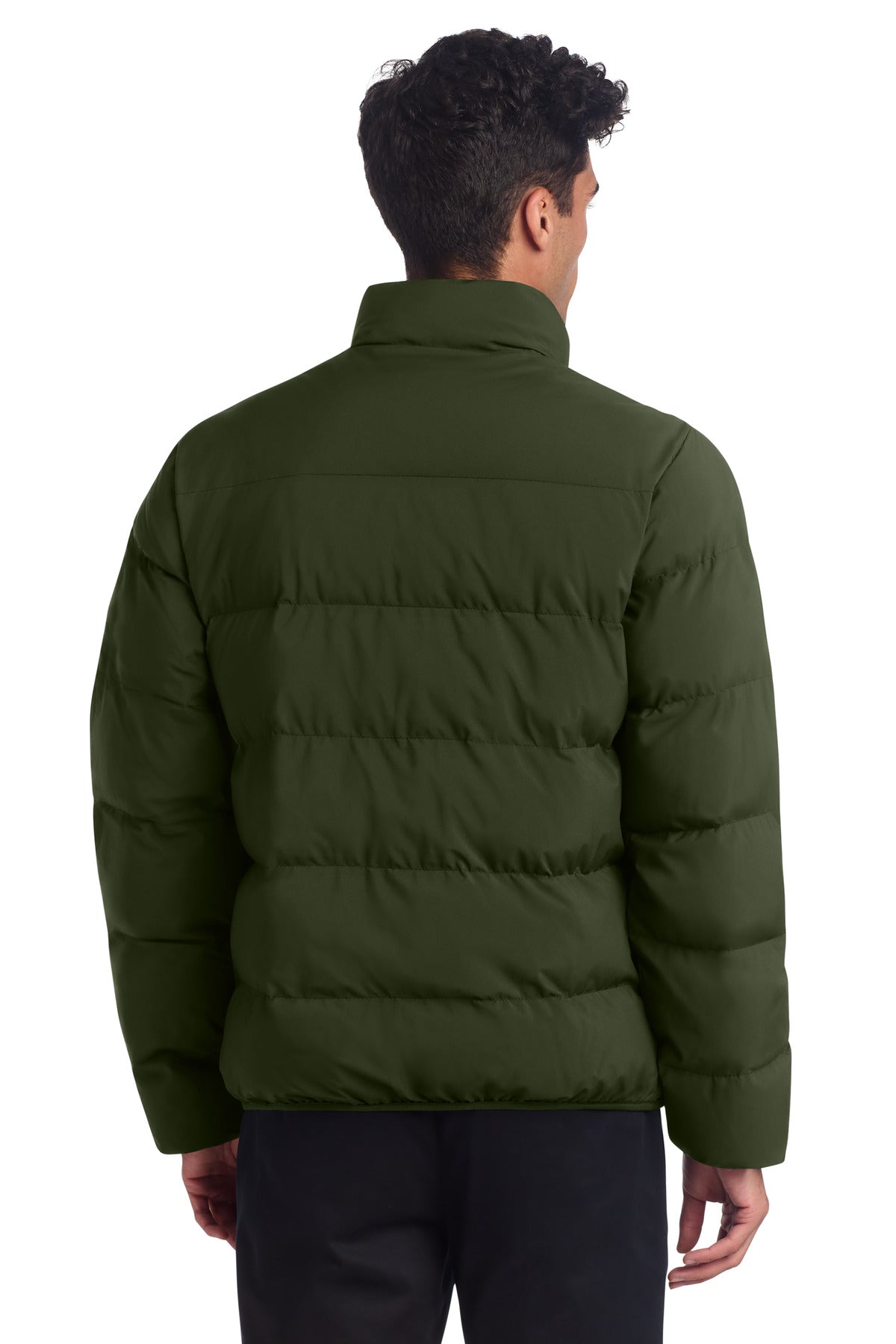 Mercer+Mettle Puffy Jacket MM7210