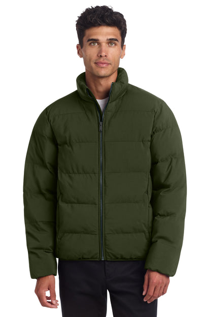Mercer+Mettle Puffy Jacket MM7210