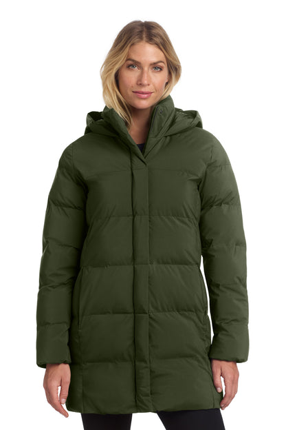 Mercer+Mettle Women's Puffy Parka MM7213