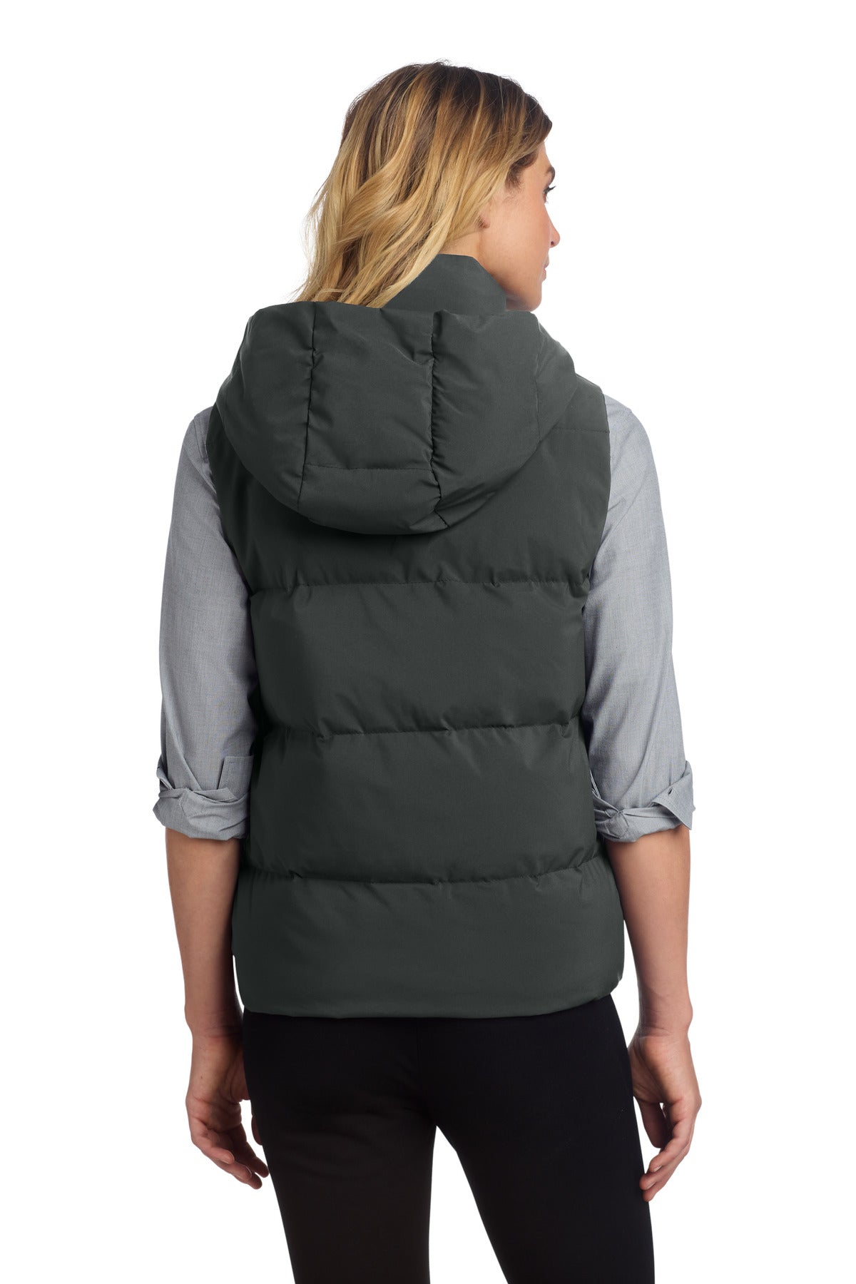 Mercer+Mettle Women's Puffy Vest MM7217