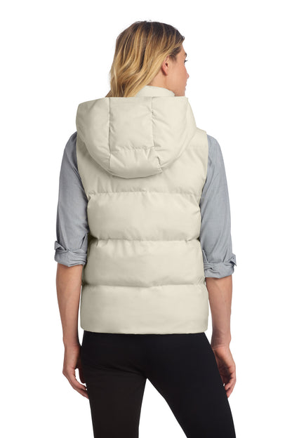 Mercer+Mettle Women's Puffy Vest MM7217