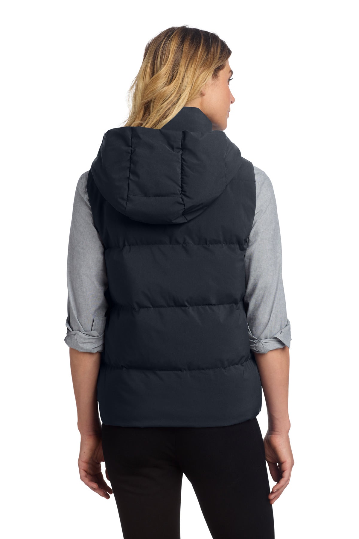 Mercer+Mettle Women's Puffy Vest MM7217