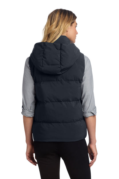 Mercer+Mettle Women's Puffy Vest MM7217