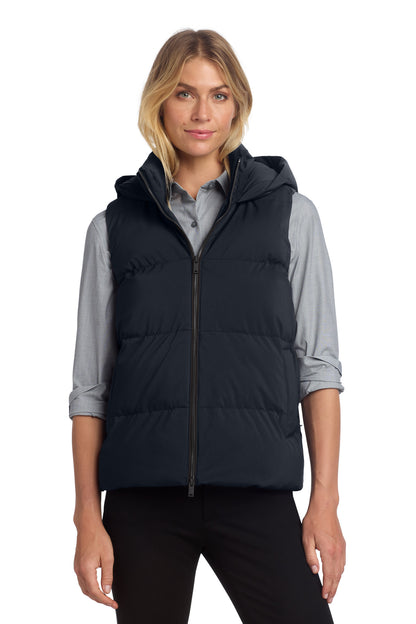 Mercer+Mettle Women's Puffy Vest MM7217