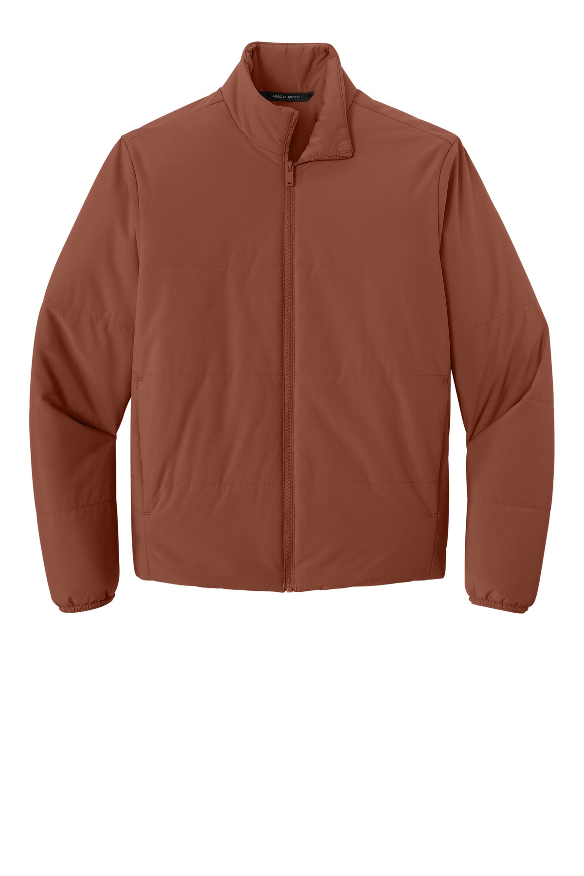 Mercer+Mettle Brookline Quilted Jacket MM7220