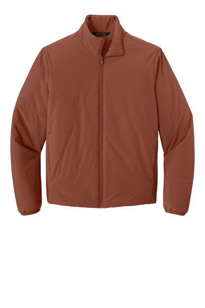Mercer+Mettle Brookline Quilted Jacket MM7220