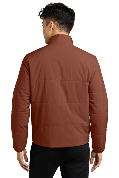 Mercer+Mettle Brookline Quilted Jacket MM7220