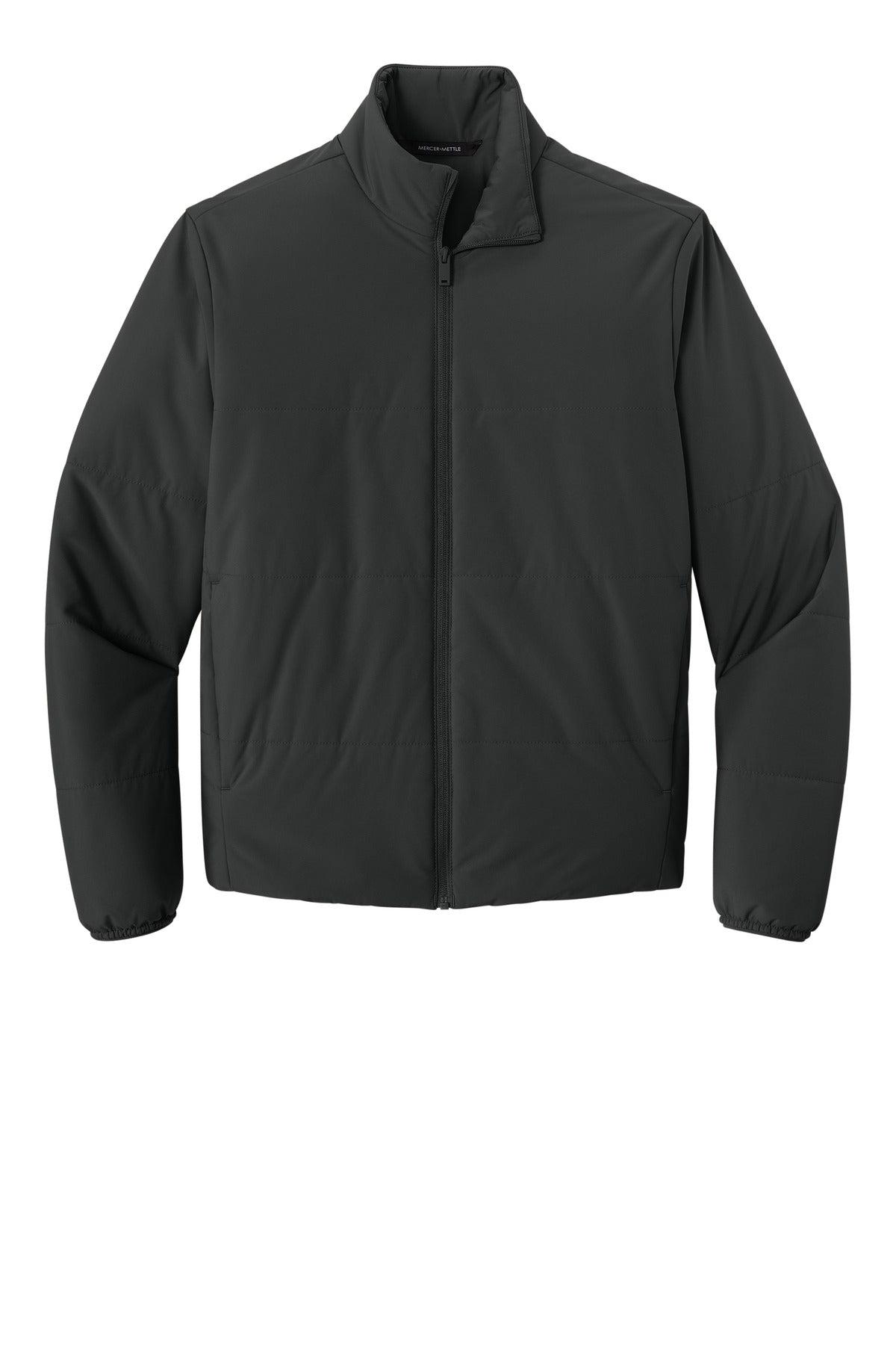 Mercer+Mettle Brookline Quilted Jacket MM7220