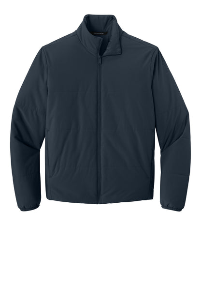 Mercer+Mettle Brookline Quilted Jacket MM7220