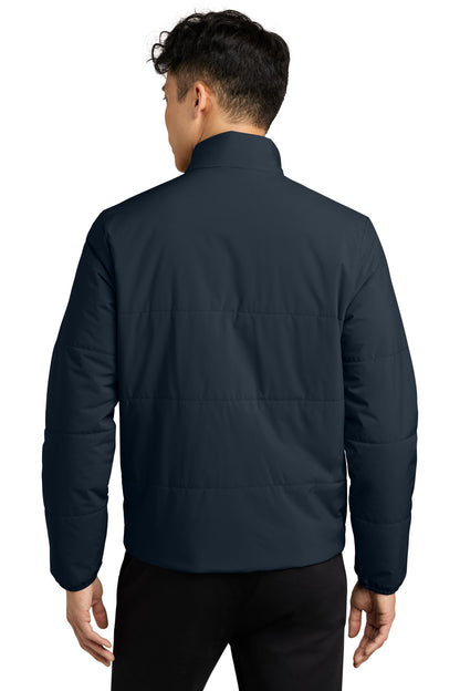 Mercer+Mettle Brookline Quilted Jacket MM7220