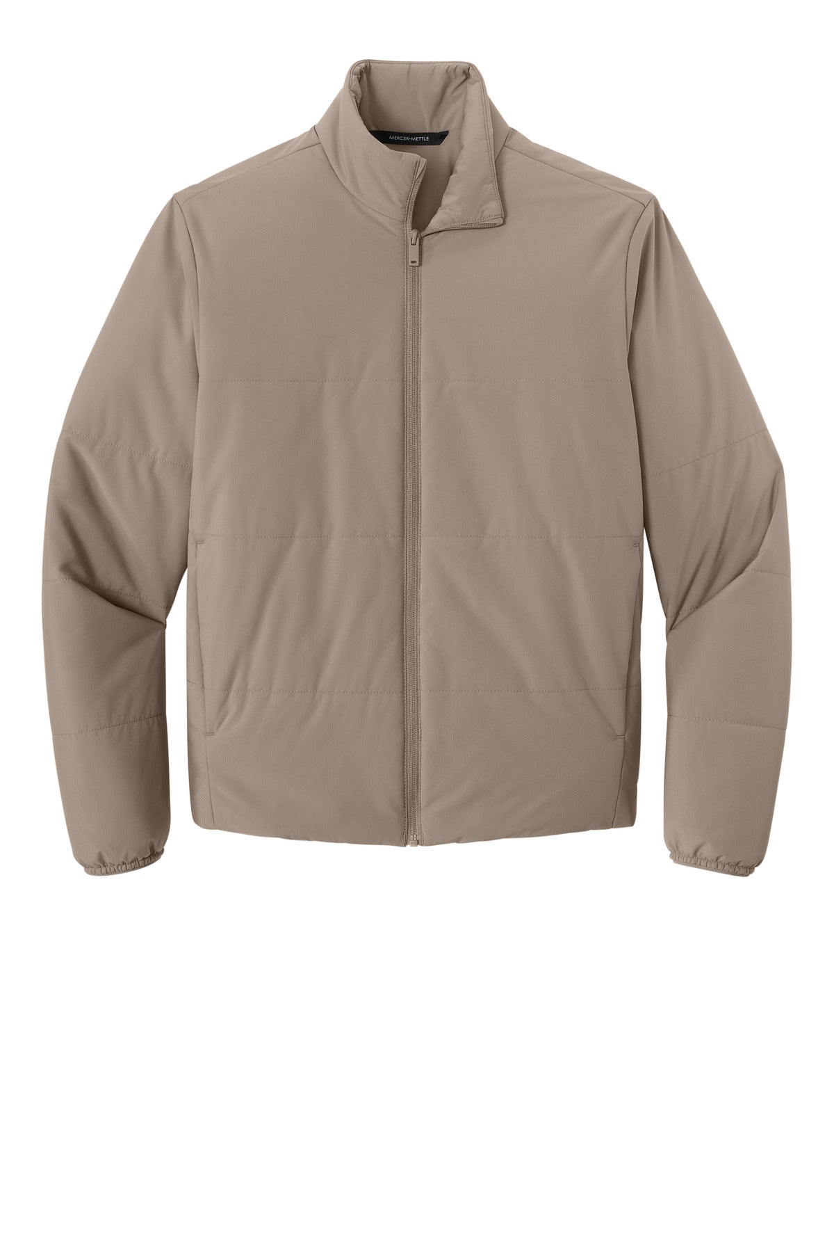 Mercer+Mettle Brookline Quilted Jacket MM7220