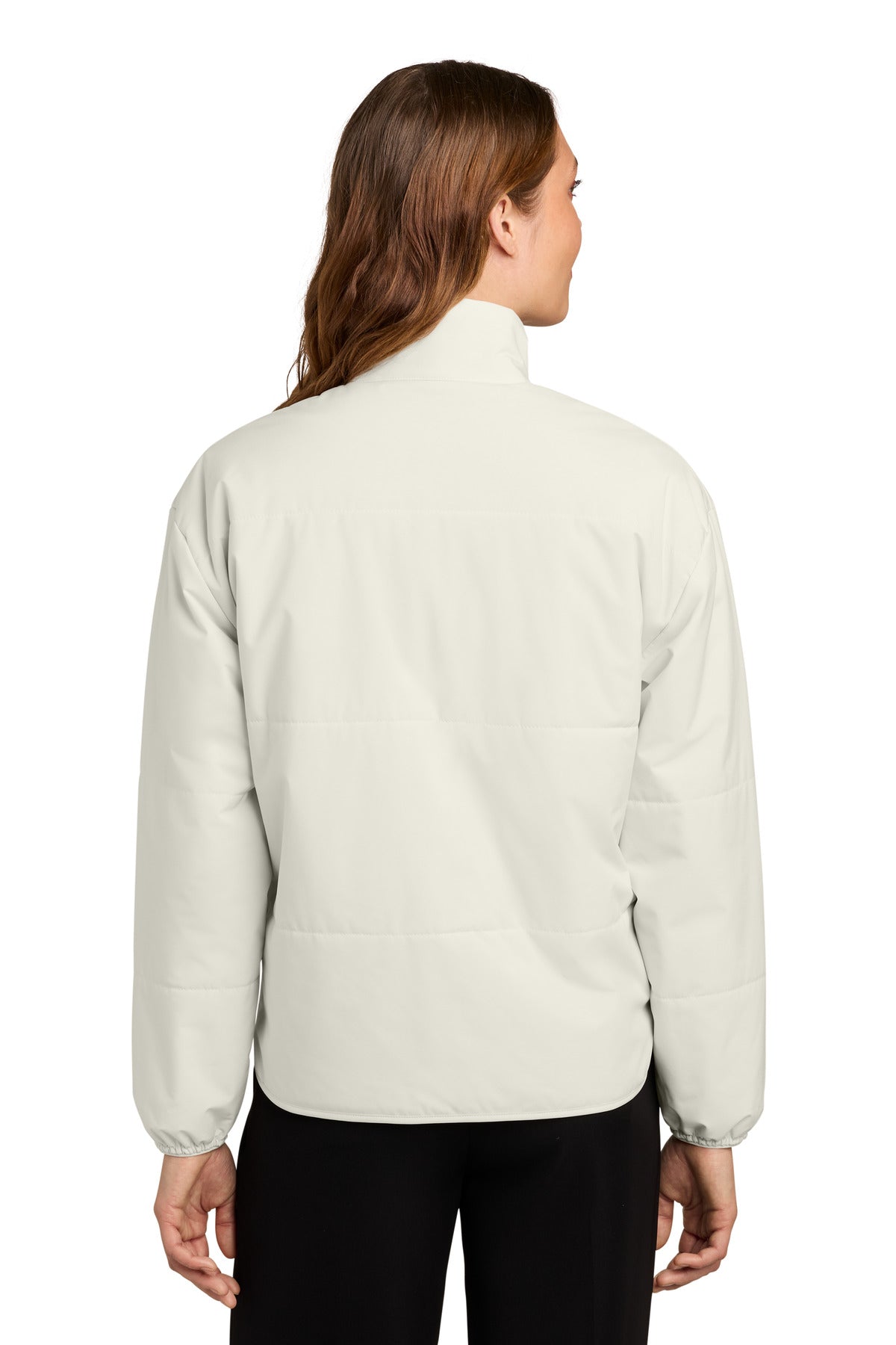 Mercer+Mettle Women's Brookline Quilted Jacket MM7221
