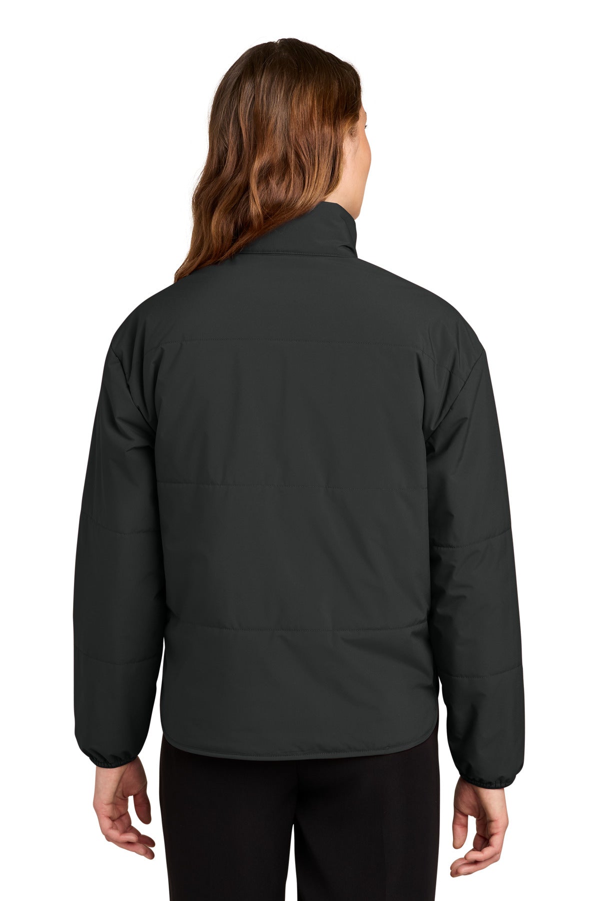 Mercer+Mettle Women's Brookline Quilted Jacket MM7221
