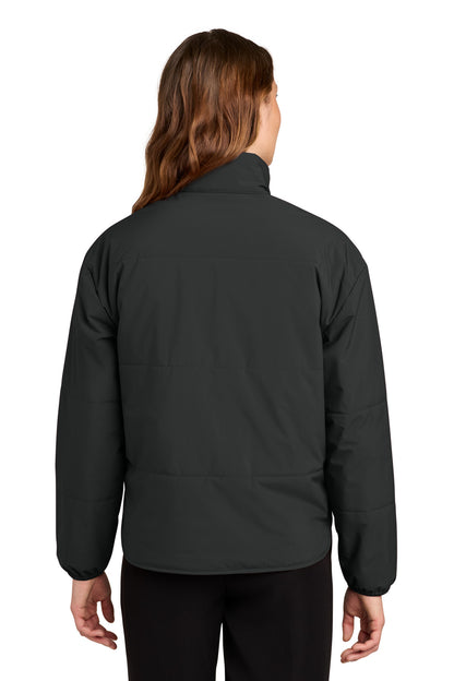 Mercer+Mettle Women's Brookline Quilted Jacket MM7221