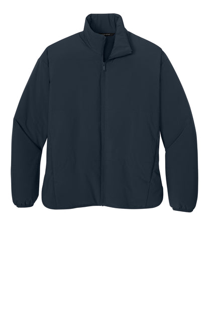 Mercer+Mettle Women's Brookline Quilted Jacket MM7221
