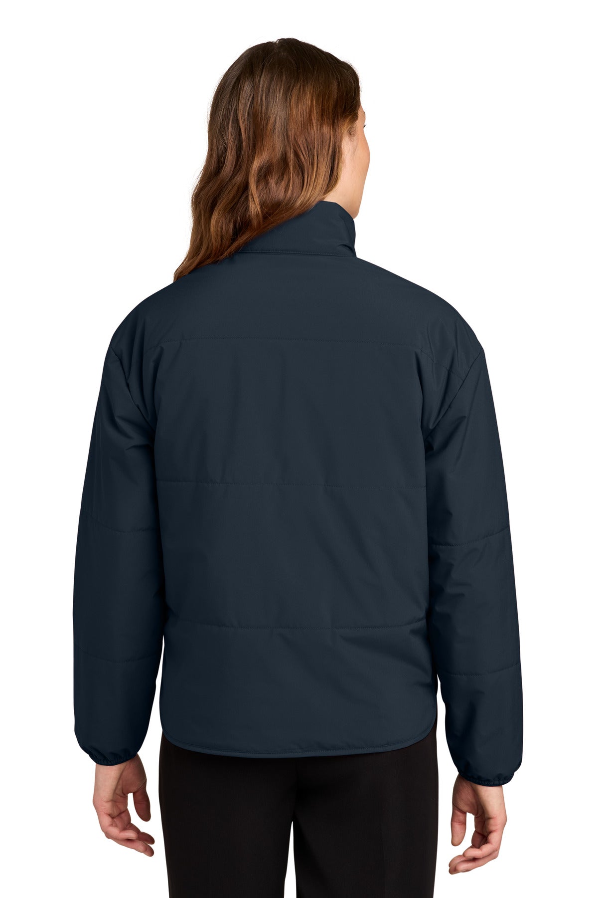 Mercer+Mettle Women's Brookline Quilted Jacket MM7221