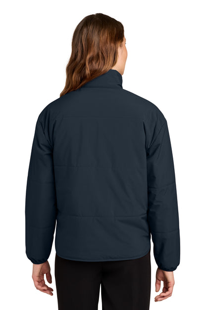 Mercer+Mettle Women's Brookline Quilted Jacket MM7221