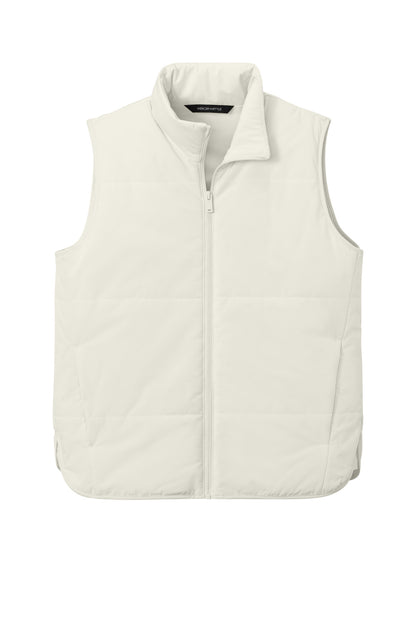 Mercer+Mettle Women's Brookline Quilted Vest MM7223