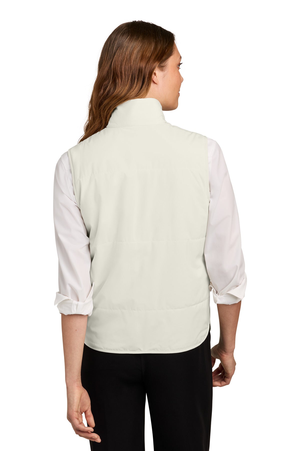 Mercer+Mettle Women's Brookline Quilted Vest MM7223