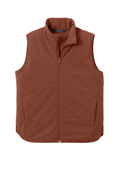 Mercer+Mettle Women's Brookline Quilted Vest MM7223