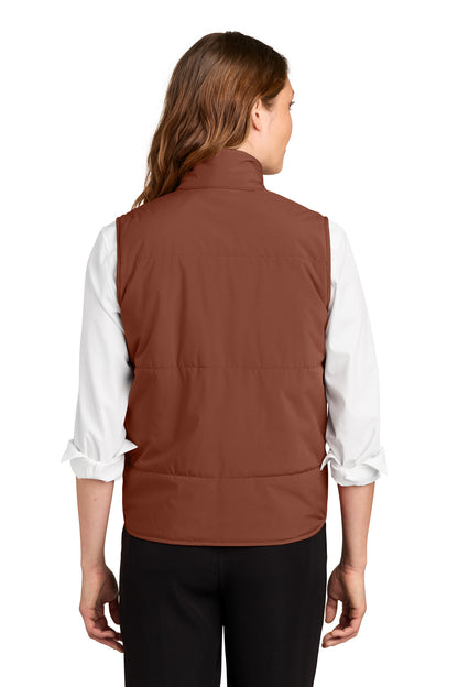 Mercer+Mettle Women's Brookline Quilted Vest MM7223