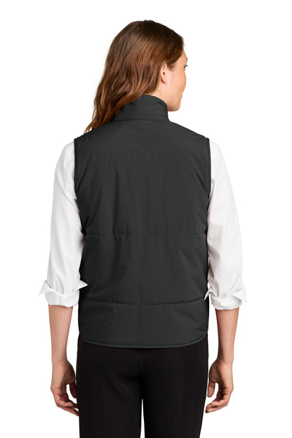 Mercer+Mettle Women's Brookline Quilted Vest MM7223