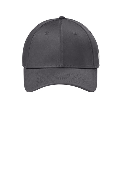 New Era - Structured Stretch Cotton Cap.  NE1000
