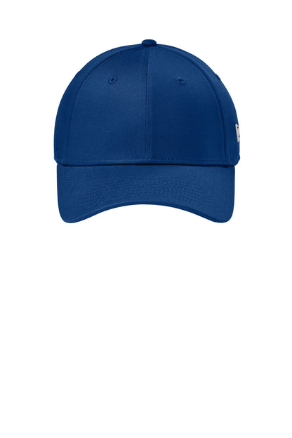 New Era - Structured Stretch Cotton Cap.  NE1000