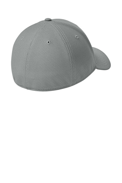 New Era  Diamond Era Stretch Cap. NE1121