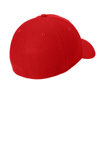 New Era  Diamond Era Stretch Cap. NE1121