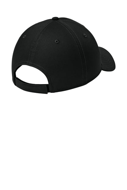 New Era - Adjustable Structured Cap.  NE200