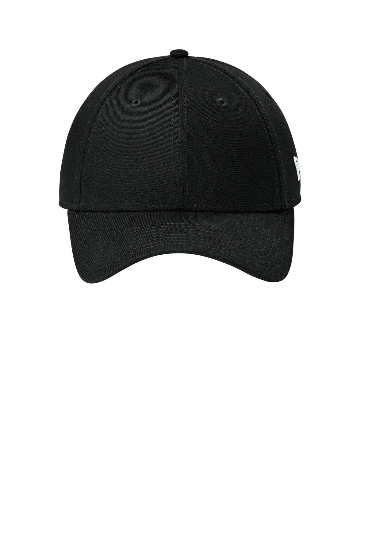 New Era - Adjustable Structured Cap.  NE200