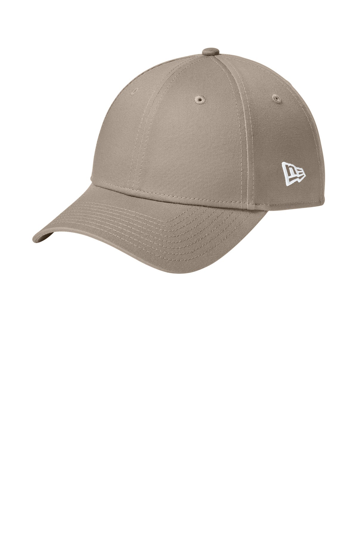 New Era - Adjustable Structured Cap.  NE200