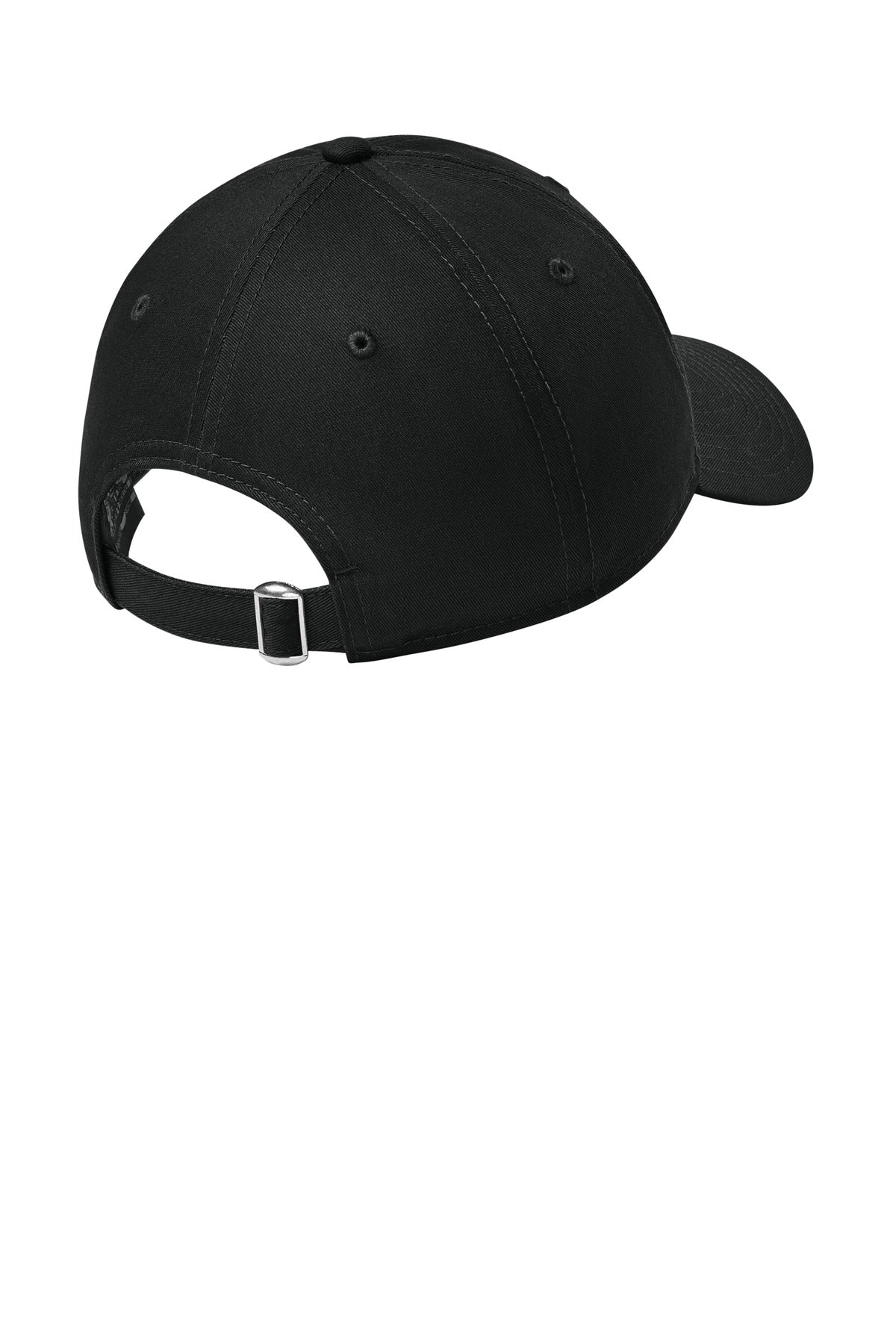 New Era - Adjustable Unstructured Cap.  NE201