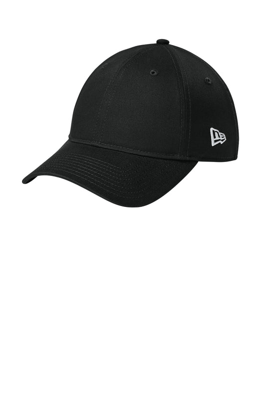 New Era - Adjustable Unstructured Cap.  NE201