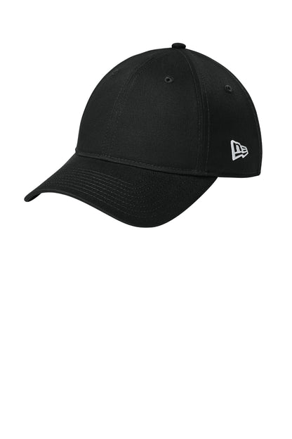 New Era - Adjustable Unstructured Cap.  NE201