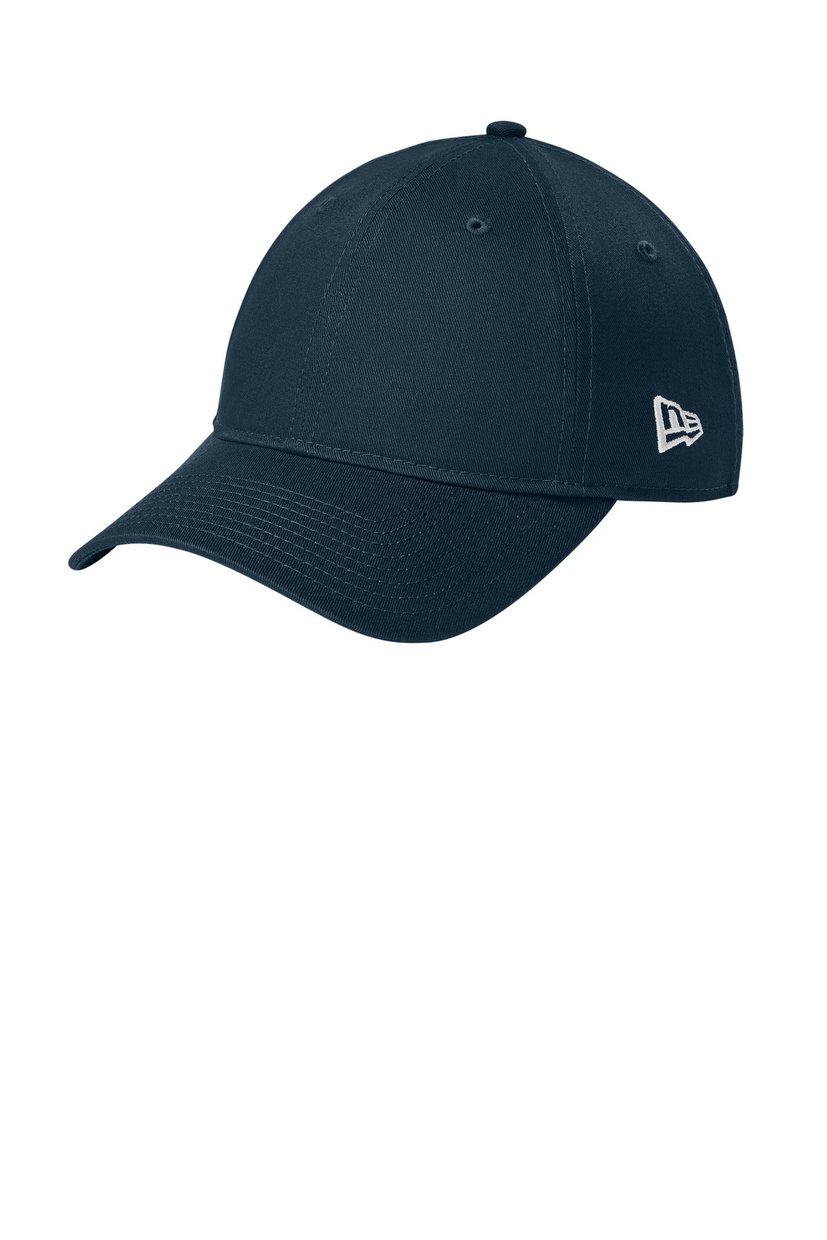 New Era - Adjustable Unstructured Cap.  NE201