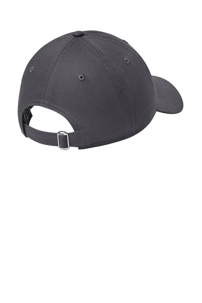 New Era - Adjustable Unstructured Cap.  NE201