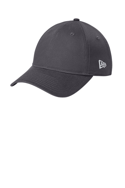 New Era - Adjustable Unstructured Cap.  NE201