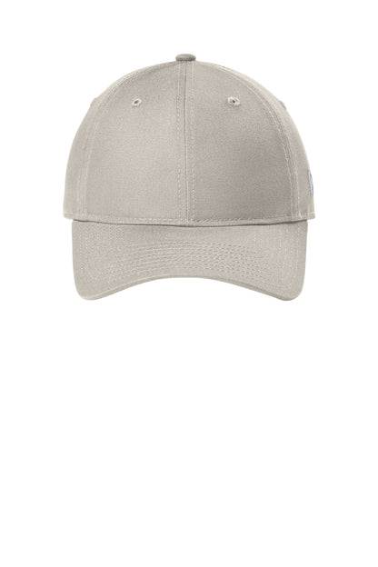New Era - Adjustable Unstructured Cap.  NE201