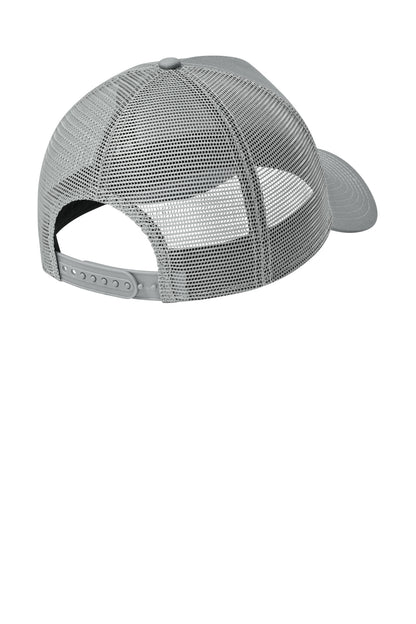 New Era Snapback Trucker Cap. NE205