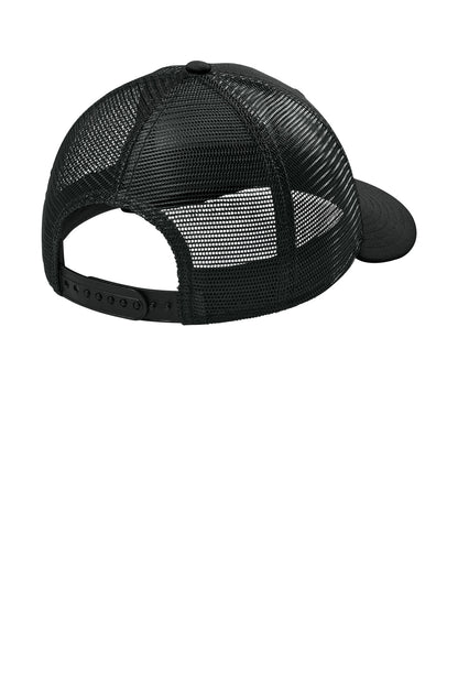 New Era   Snapback Low Profile Trucker Cap   NE207